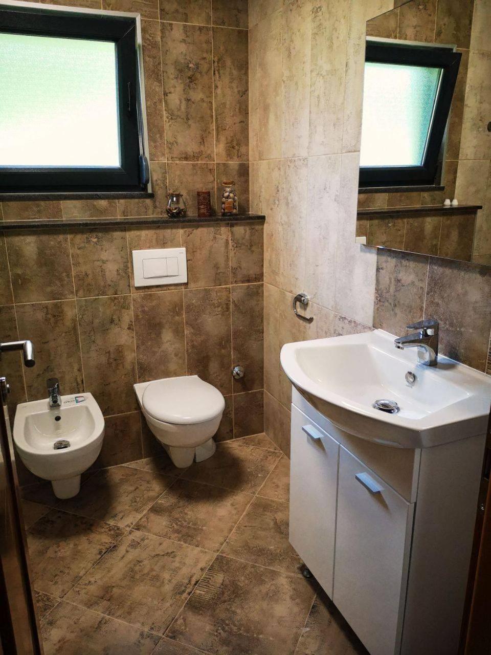 Holiday Home Green Coast Bosanska Krupa Dış mekan fotoğraf