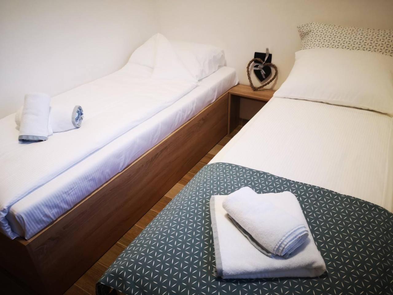 Holiday Home Green Coast Bosanska Krupa Dış mekan fotoğraf
