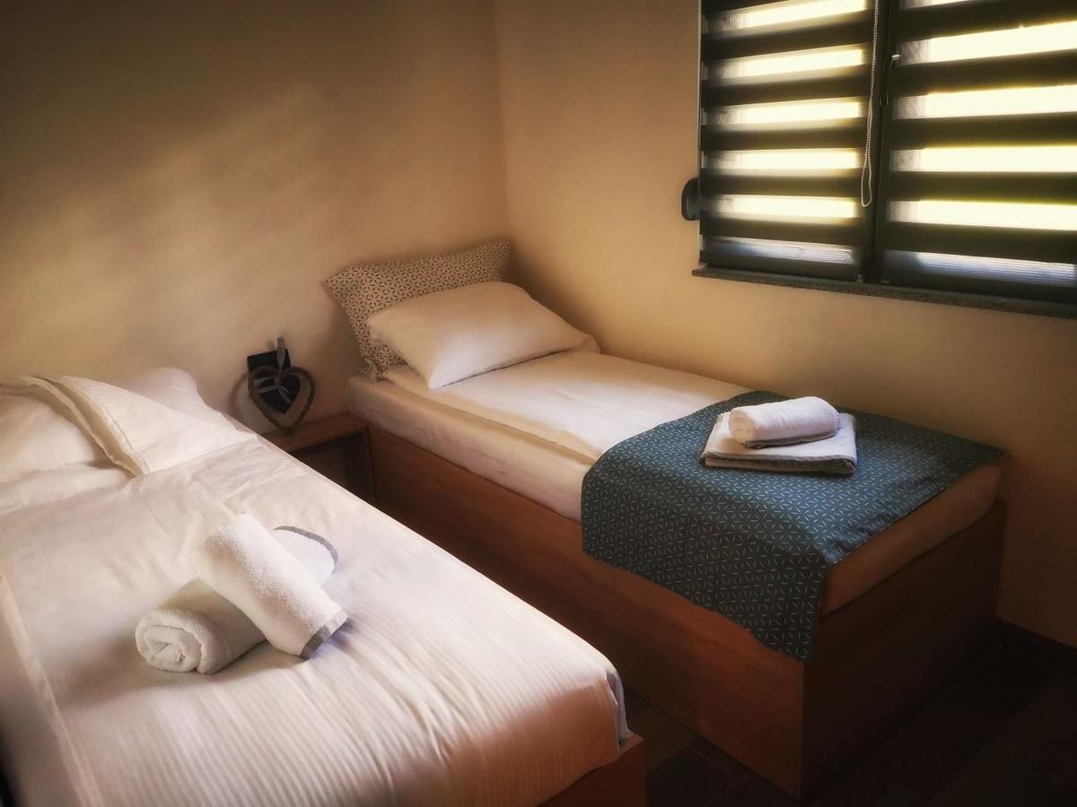 Holiday Home Green Coast Bosanska Krupa Dış mekan fotoğraf