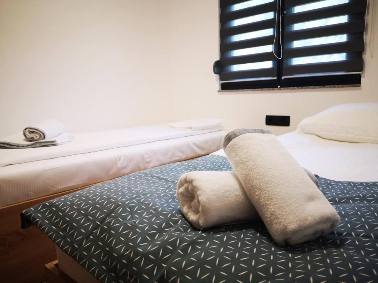 Holiday Home Green Coast Bosanska Krupa Dış mekan fotoğraf