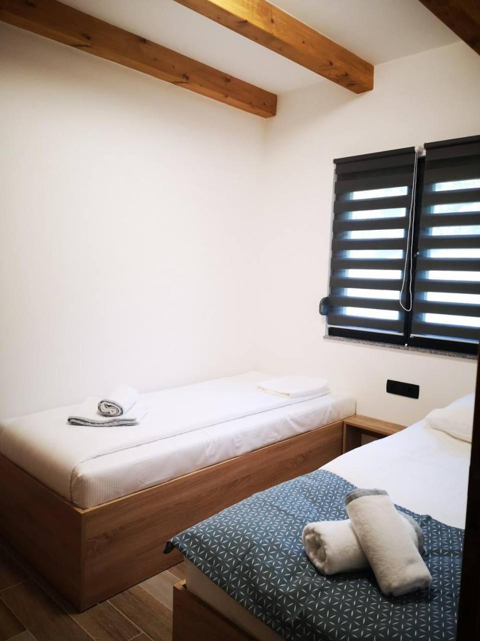 Holiday Home Green Coast Bosanska Krupa Dış mekan fotoğraf